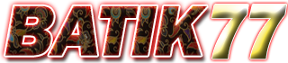 BATIK77 Logo
